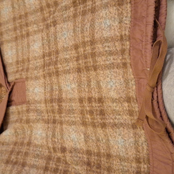 REI Fleece Cooperative A Wilderness Spirit Born in 1938 Size S - Picture 12 of 14